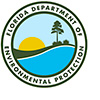 FDEP logo image